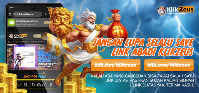 Link Abadi 