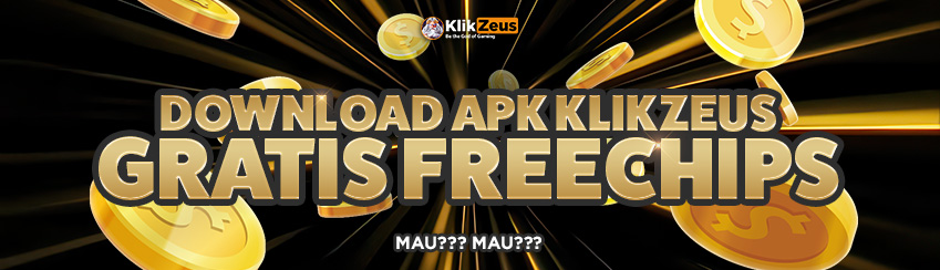 BONUS XTRA FREECHIP RP 5.000 DOWNLOAD APK 
