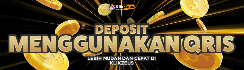 Deposit QRIS