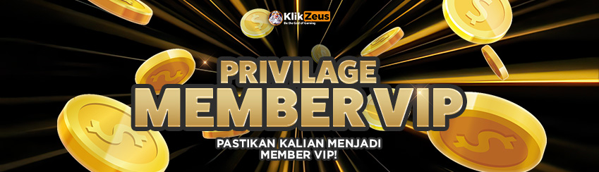 PRIVILAGE MEMBER VIP